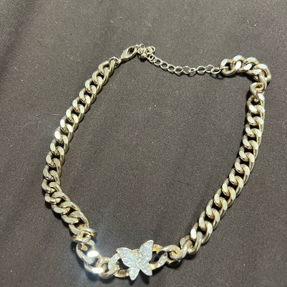 PRINCESS POLLY choker/necklace - Picture 6 of 6